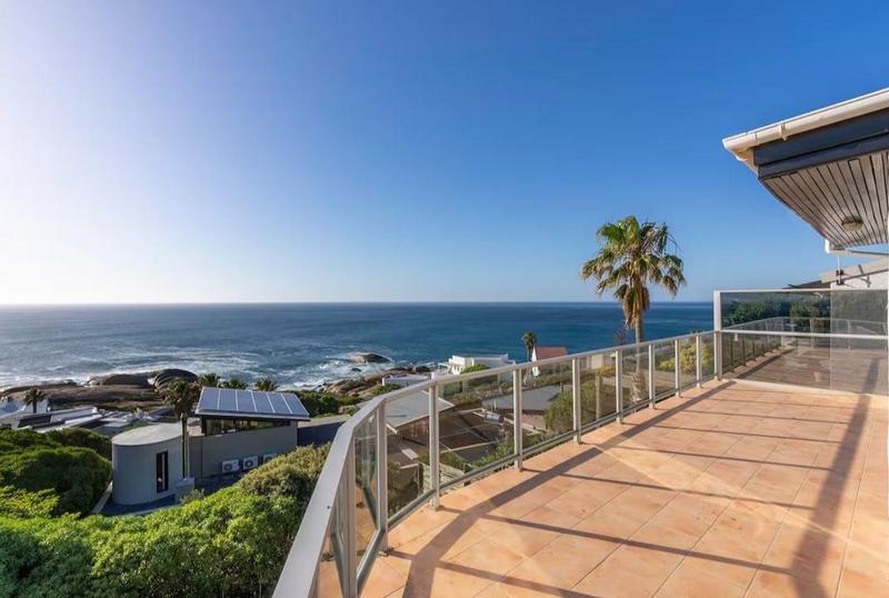5 Bedroom Property for Sale in Llandudno Western Cape